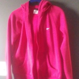 Nike Cotton jacket